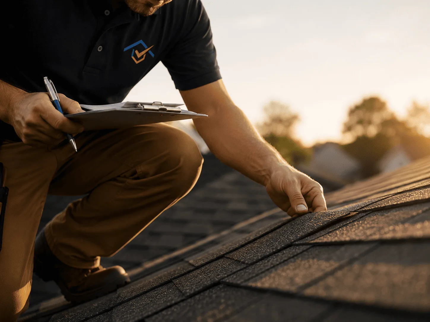 Why Choose Roof Inspection in Diamondville, WY