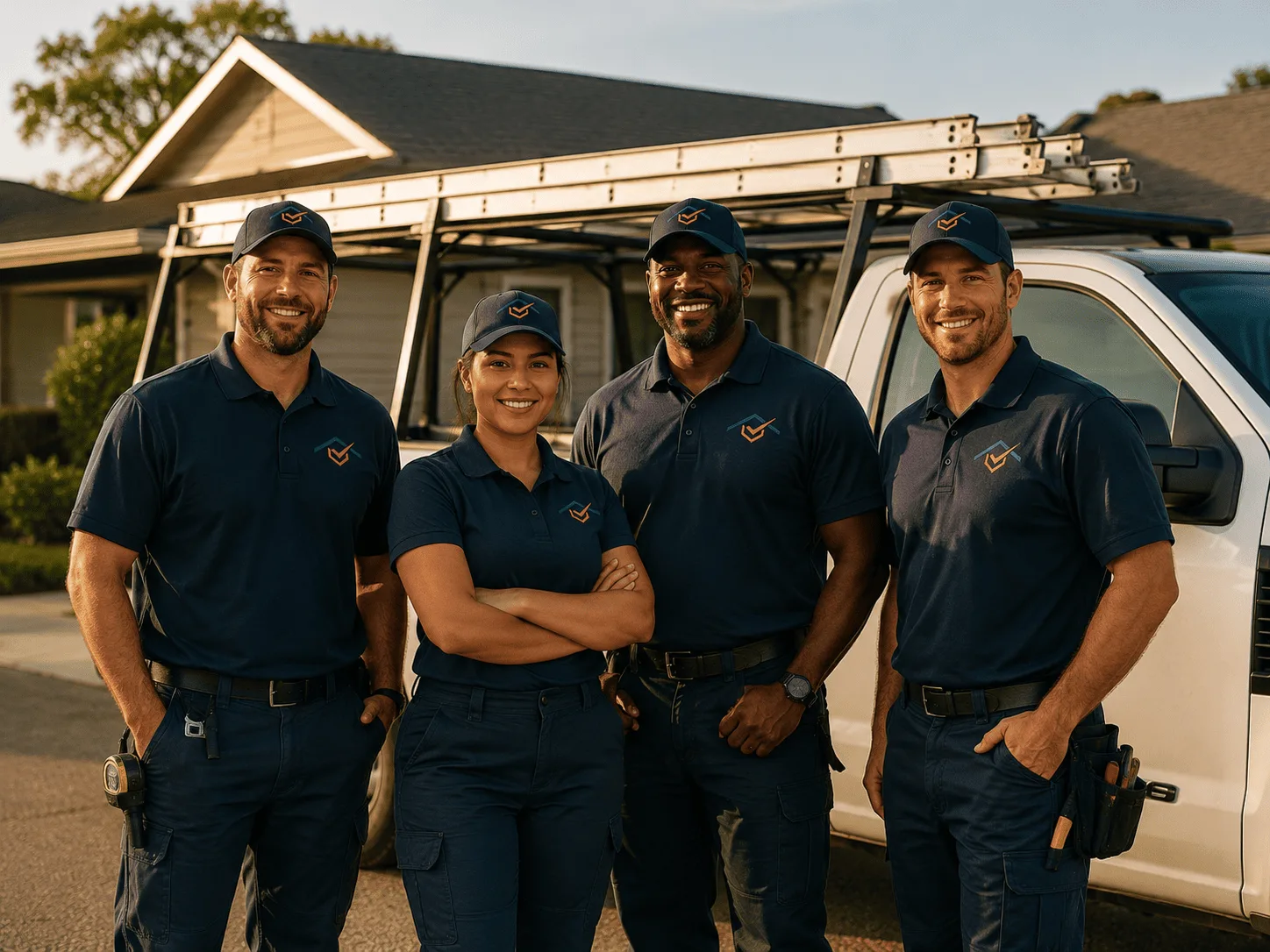 Roof Inspection company in Diamondville, WY